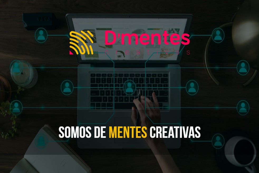 proyecto d'mentes creativas